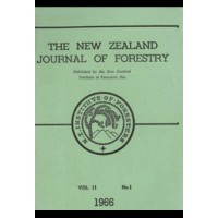 N.Z.J.For.  1966