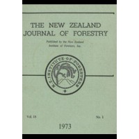 N.Z.J.For.  1973