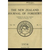 N.Z.J.For.  1954