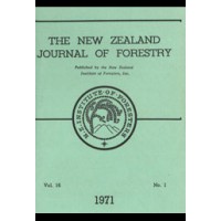 N.Z.J.For.  1971