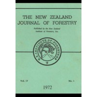 N.Z.J.For.  1972