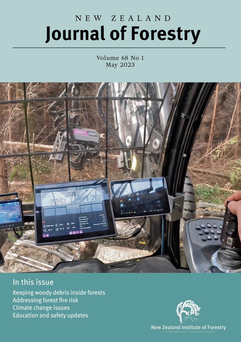 Journal May23