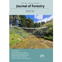N.Z.J.For. 70(3) 2025