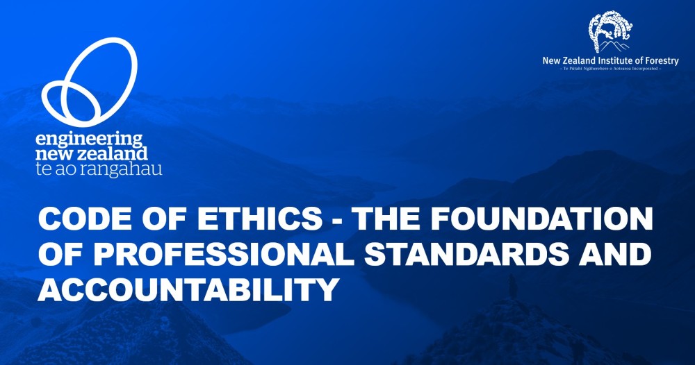 Code of Ethics Pic
